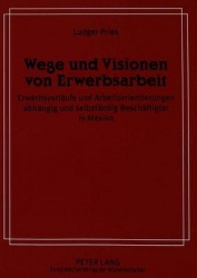 Wege Und Visionen Von Erwerbsarbeit - Erwerbsverlaeufe Und Arbeitsorientierungen Abhaengig Und Selbstaendig Beschaeftigter in Me