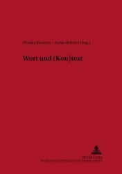 Wort Und (Kon)Text