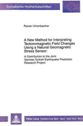New Methods for Interpreting Tectonomagnetic Field Changes Using a Natural Geomagnetic Stress Sensor - A Contribution to the Joi