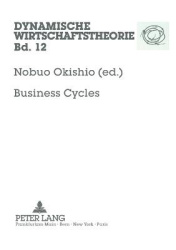 Business Cycles - Theories and Numerical Simulation