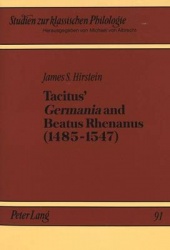 Tacitus' 