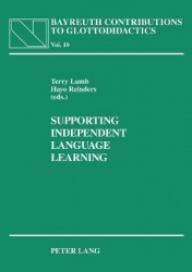 Supporting Independent Language Learning - Issues and Interventions