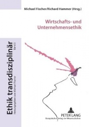 Wirtschafts- und Unternehmensethik