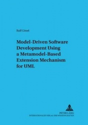 Model-driven Software Development Using a Metamodel-based Extension Mechanism for UML