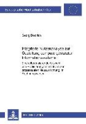 Integrierte Nutzenanalyse Zur Gestaltung Computergestuetzter Informationssysteme - Eine Differenzierende Auswahl Von Realisierun