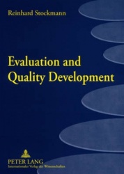 Evaluation and Quality Development - Principles of Impact-Based Quality Management