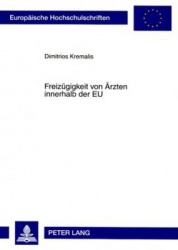 Freizuegigkeit Von Aerzten Innerhalb Der Eu