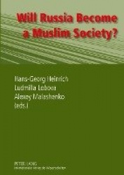 Will Russia Become a Muslim Society?