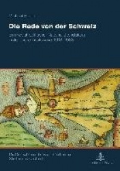 Die Rede Von Der Schweiz - Ein Medial-Politischer Nationalitaetendiskurs in Der Tschechoslowakei 1918-1938