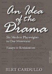 An Idea of the Drama