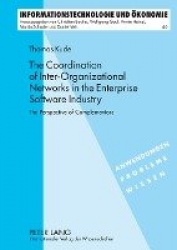 The Coordination of Inter-Organizational Networks in the Enterprise Software Industry - The Perspective of Complementors