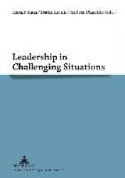 Leadership in Challenging Situations