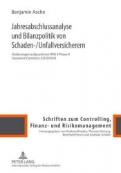 Jahresabschlussanalyse und Bilanzpolitik von Schaden-/Unfallversicherern - Aenderungen aufgrund von IFRS 4 Phase II Insurance Co