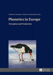 Phonetics in Europe - Perception and Production