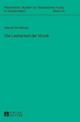 Die Lesbarkeit Der Musik
