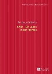 Said - Ein Leben in Der Fremde