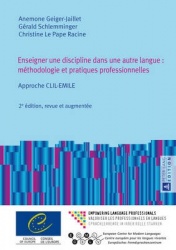 Enseigner Une Discipline Dans Une Autre Langue: Méthodologie Et Pratiques Professionnelles - Approche CLIL-Emile - 2e Édition, R