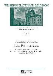 Das Patrozinium - Eine kirchenrechtliche Darstellung mit besonderer Beruecksichtigung des titulus ecclesiae gemaeß c. 1218 CIC/8
