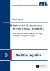 Estimation of Uncertainty of Wind Energy Predictions - With Application to Weather Routing and Wind Power Generation