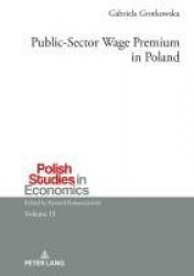 Public-Sector Wage Premium in Poland