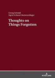Thoughts on Things Forgotten - Recharging the Collective Memory Banks
