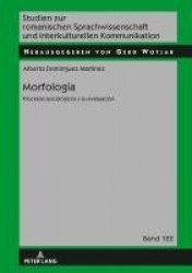 Morfología - Procesos Psicológicos y Evaluación