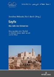 Sayfo - Das Jahr des Schwertes