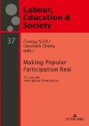 Making Popular Participation Real - African and International Experiences