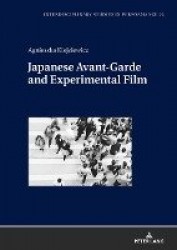 Japanese Avant-Garde and Experimental Film
