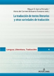 La Traducción de Textos Literarios Y Otras Variedades de Traducción
