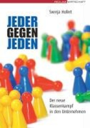 Jeder gegen jeden