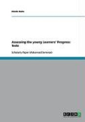 Assessing the young Learners' Progress - Tests