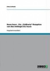 Hesse lesen - Die