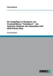 Die Hauptfigur in 