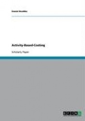 Activity-Based-Costing
