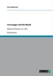 Caravaggio und die Musik