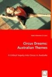 Circus Dreams - Australian Themes