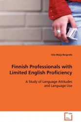 Finnish Professionals with Limited English Proficiency