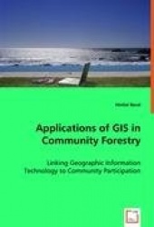 Applications of GIS in Community Forestry