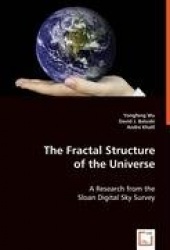 The Fractal Structure of the Universe