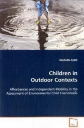 Children in Outdoor Contexts