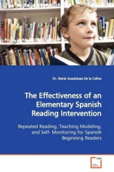 The Effectiveness of an Elementary Spanish Reading Intervention
