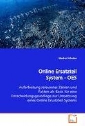 Online Ersatzteil System - OES