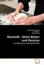Neustadt - Deine Bäcker und Fleischer