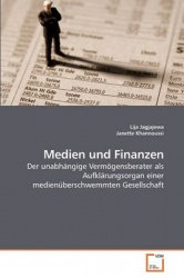 Medien und Finanzen