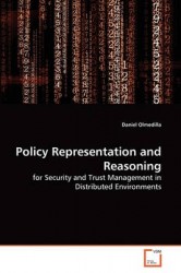 Policy Representation and Reasoning