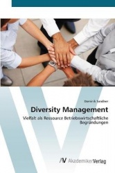 Diversity Management