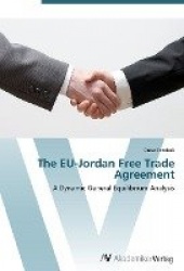 The EU-Jordan Free Trade Agreement
