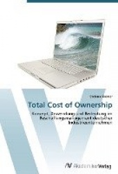 Total Cost of Ownership