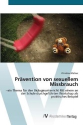 Prävention von sexuellem Missbrauch